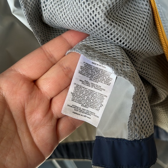 Columbia Spring Jacket - Picture 5 of 7